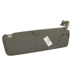 Pare soleil gauche RENAULT MASTER 3 Photo n°1