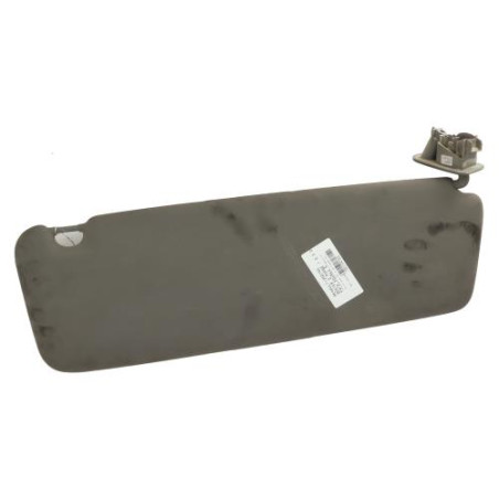 Pare soleil gauche RENAULT MASTER 3 Photo n°1