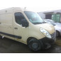 Pare soleil gauche RENAULT MASTER 3
