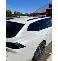 Porte arriere gauche PEUGEOT 508 2 SW Photo n°7