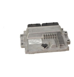 Calculateur moteur PEUGEOT 508 2 SW Photo n°3