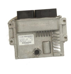 Calculateur moteur PEUGEOT 508 2 SW Photo n°5