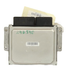 Calculateur moteur PEUGEOT 508 2 SW Photo n°6