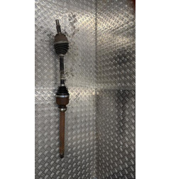 Cardan droit (transmission) PEUGEOT 508 2 SW Photo n°1