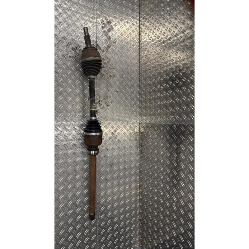 Cardan droit (transmission) PEUGEOT 508 2 SW