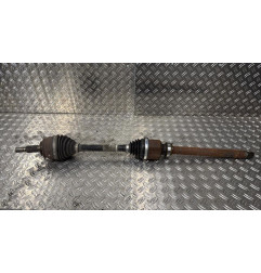 Cardan droit (transmission) PEUGEOT 508 2 SW