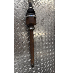 Cardan droit (transmission) PEUGEOT 508 2 SW Photo n°4