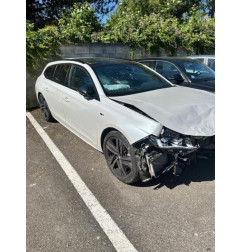 Cardan droit (transmission) PEUGEOT 508 2 SW Photo n°6