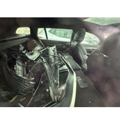 Cardan droit (transmission) PEUGEOT 508 2 SW Photo n°17