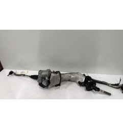 Cremaillere assistee PEUGEOT 508 2 SW Photo n°4