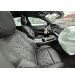 Levier de vitesses PEUGEOT 508 2 SW Photo n°17