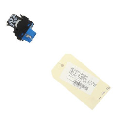 Levier frein à main electrique PEUGEOT 508 2 SW Photo n°5