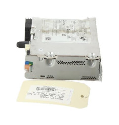 Autoradio d'origine PEUGEOT 508 2 SW Photo n°4