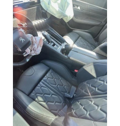 Ecran GPS PEUGEOT 508 2 SW Photo n°10