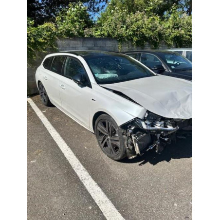 Interieur complet PEUGEOT 508 2 SW