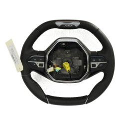 Volant PEUGEOT 508 2 SW Photo n°5