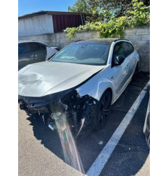 Volant PEUGEOT 508 2 SW Photo n°7