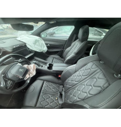 Volant PEUGEOT 508 2 SW Photo n°17