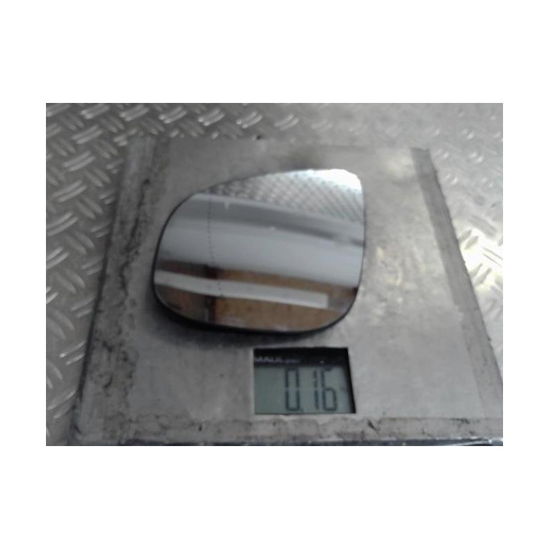 Glace retroviseur gauche RENAULT KANGOO 2