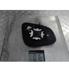 Glace retroviseur gauche RENAULT KANGOO 2 Photo n°4