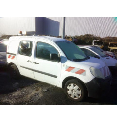 Glace retroviseur gauche RENAULT KANGOO 2 Photo n°9