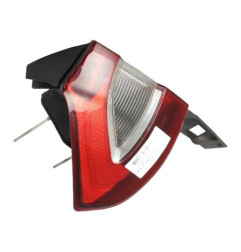 Feu arriere principal gauche (feux) FORD GALAXY 2 Photo n°5