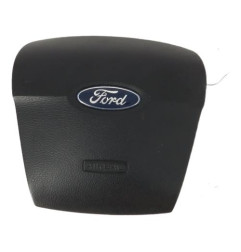 Air bag conducteur FORD GALAXY 2 Photo n°3