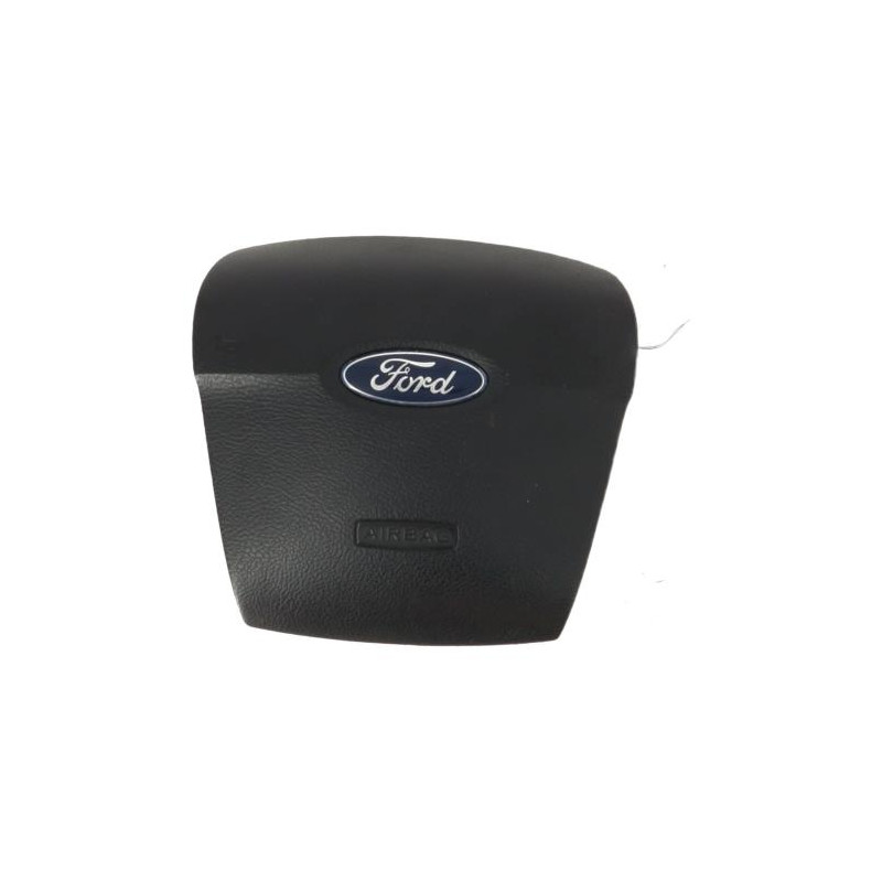 Air bag conducteur FORD GALAXY 2 Photo n°3