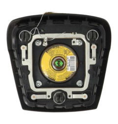 Air bag conducteur FORD GALAXY 2 Photo n°4