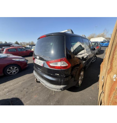 Air bag conducteur FORD GALAXY 2 Photo n°14