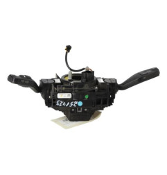 Com (Bloc Contacteur Tournant+Commodo Essuie Glace+Commodo Phare) FORD GALAXY 2 Photo n°3