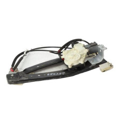 Moteur leve vitre arriere gauche FORD GALAXY 2 Photo n°1