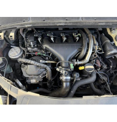 Moteur leve vitre arriere gauche FORD GALAXY 2 Photo n°6