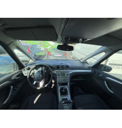 Moteur leve vitre arriere gauche FORD GALAXY 2 Photo n°10