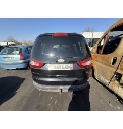 Moteur leve vitre arriere gauche FORD GALAXY 2 Photo n°14