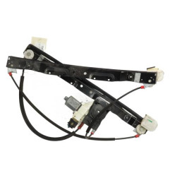 Moteur leve vitre avant gauche FORD GALAXY 2 Photo n°1