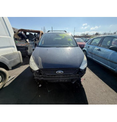 Moteur leve vitre avant gauche FORD GALAXY 2 Photo n°4