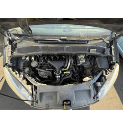Moteur leve vitre avant gauche FORD GALAXY 2 Photo n°5