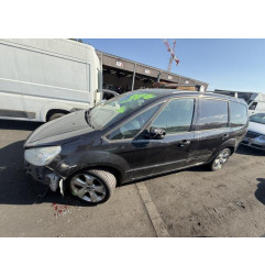 Moteur leve vitre avant gauche FORD GALAXY 2 Photo n°7