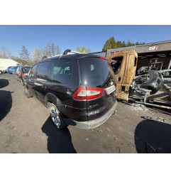 Moteur leve vitre avant gauche FORD GALAXY 2 Photo n°12