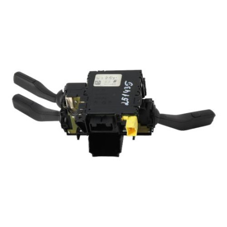 Com (Bloc Contacteur Tournant+Commodo Essuie Glace+Commodo Phare) VOLKSWAGEN PASSAT 5 Photo n°1