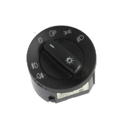 Commande de phare VOLKSWAGEN PASSAT 5 Photo n°3