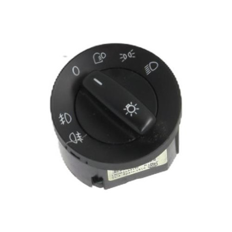Commande de phare VOLKSWAGEN PASSAT 5 Photo n°3
