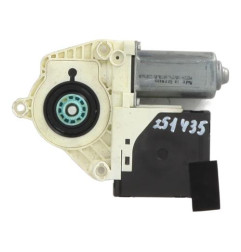 Moteur leve vitre avant droit VOLKSWAGEN PASSAT 5 Photo n°1
