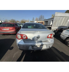 Moteur leve vitre avant droit VOLKSWAGEN PASSAT 5 Photo n°13