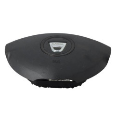 Air bag conducteur DACIA DUSTER 1 Photo n°1