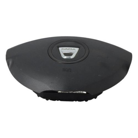 Air bag conducteur DACIA DUSTER 1 Photo n°1