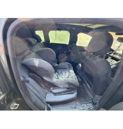 Capot PEUGEOT 3008 1 Photo n°15