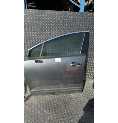 Porte avant gauche PEUGEOT 3008 1 Photo n°1