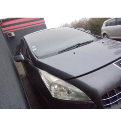 Porte avant gauche PEUGEOT 3008 1 Photo n°5